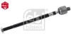 Axialgelenk, Spurstange Vorderachse links Vorderachse rechts FEBI BILSTEIN 30092