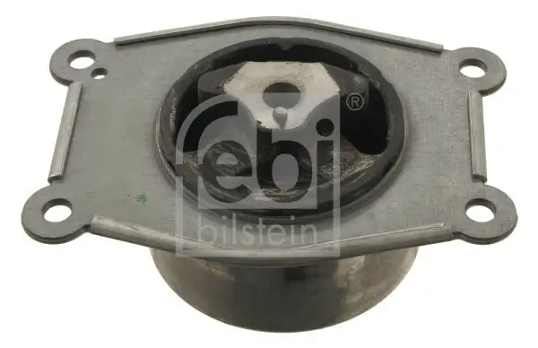 Lagerung, Motor FEBI BILSTEIN 30106