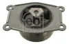 Lagerung, Motor links FEBI BILSTEIN 30106