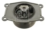 Lagerung, Motor links FEBI BILSTEIN 30106