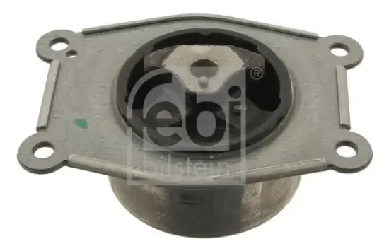 Lagerung, Motor vorne links FEBI BILSTEIN 30107 Bild Lagerung, Motor vorne links FEBI BILSTEIN 30107
