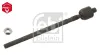 Axialgelenk, Spurstange Vorderachse links Vorderachse rechts FEBI BILSTEIN 30111