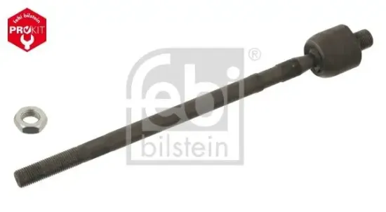 Axialgelenk, Spurstange Vorderachse links Vorderachse rechts FEBI BILSTEIN 30111 Bild Axialgelenk, Spurstange Vorderachse links Vorderachse rechts FEBI BILSTEIN 30111