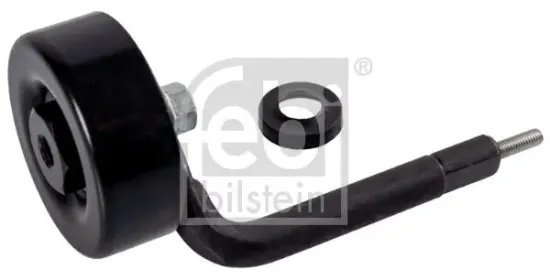 Umlenk-/Führungsrolle, Keilrippenriemen FEBI BILSTEIN 30114 Bild Umlenk-/Führungsrolle, Keilrippenriemen FEBI BILSTEIN 30114