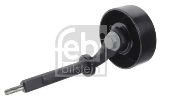 Umlenk-/Führungsrolle, Keilrippenriemen FEBI BILSTEIN 30114 Bild Umlenk-/Führungsrolle, Keilrippenriemen FEBI BILSTEIN 30114