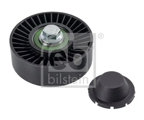 Umlenk-/Führungsrolle, Keilrippenriemen FEBI BILSTEIN 30120 Bild Umlenk-/Führungsrolle, Keilrippenriemen FEBI BILSTEIN 30120