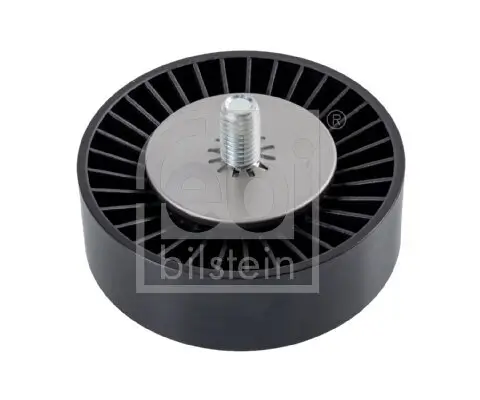 Umlenk-/Führungsrolle, Keilrippenriemen FEBI BILSTEIN 30120 Bild Umlenk-/Führungsrolle, Keilrippenriemen FEBI BILSTEIN 30120