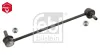 Stange/Strebe, Stabilisator Vorderachse links FEBI BILSTEIN 30126