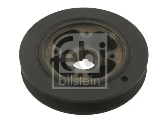 Riemenscheibe, Kurbelwelle FEBI BILSTEIN 30139