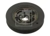 Riemenscheibe, Kurbelwelle FEBI BILSTEIN 30139
