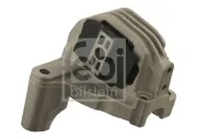 Lagerung, Motor oben hinten FEBI BILSTEIN 30144