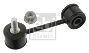 Stange/Strebe, Stabilisator Vorderachse links Vorderachse rechts FEBI BILSTEIN 30154