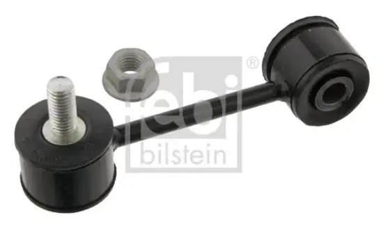 Stange/Strebe, Stabilisator Vorderachse links Vorderachse rechts FEBI BILSTEIN 30154 Bild Stange/Strebe, Stabilisator Vorderachse links Vorderachse rechts FEBI BILSTEIN 30154