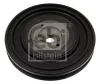 Riemenscheibe, Kurbelwelle FEBI BILSTEIN 30158
