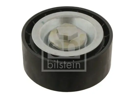 Umlenk-/Führungsrolle, Keilrippenriemen FEBI BILSTEIN 30168 Bild Umlenk-/Führungsrolle, Keilrippenriemen FEBI BILSTEIN 30168