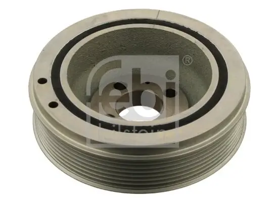 Riemenscheibe, Kurbelwelle FEBI BILSTEIN 30171 Bild Riemenscheibe, Kurbelwelle FEBI BILSTEIN 30171
