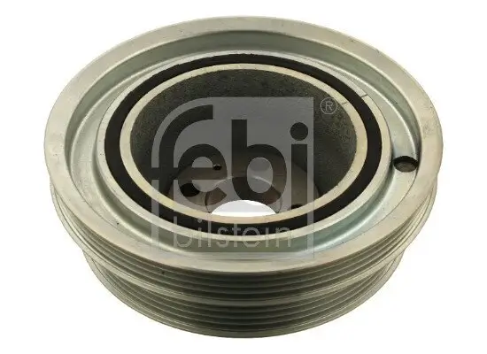 Riemenscheibe, Kurbelwelle FEBI BILSTEIN 30176 Bild Riemenscheibe, Kurbelwelle FEBI BILSTEIN 30176