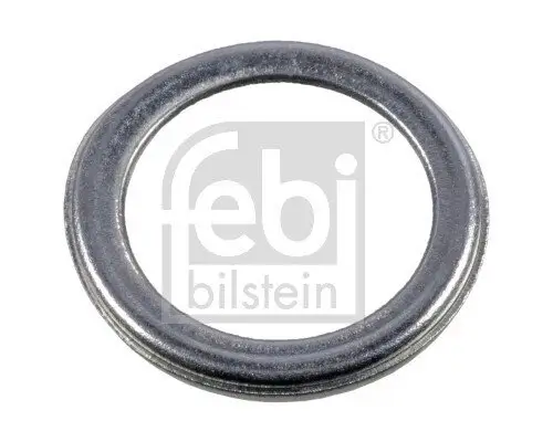 Dichtring, Ölablassschraube FEBI BILSTEIN 30181