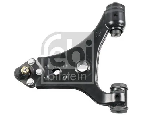 Lenker, Radaufhängung Vorderachse links FEBI BILSTEIN 30198 Bild Lenker, Radaufhängung Vorderachse links FEBI BILSTEIN 30198