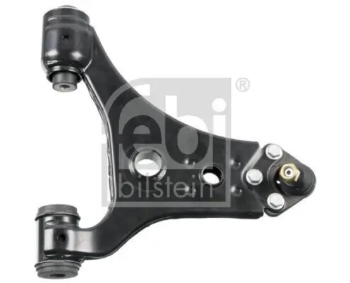 Lenker, Radaufhängung Vorderachse rechts FEBI BILSTEIN 30199 Bild Lenker, Radaufhängung Vorderachse rechts FEBI BILSTEIN 30199