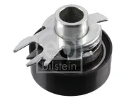 Lagerbuchse, Blattfeder Hinterachse links Hinterachse rechts oben hinten FEBI BILSTEIN 41108