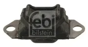 Lagerung, Motor links FEBI BILSTEIN 30223