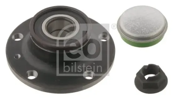 Radlagersatz Hinterachse links Hinterachse rechts FEBI BILSTEIN 30237 Bild Radlagersatz Hinterachse links Hinterachse rechts FEBI BILSTEIN 30237