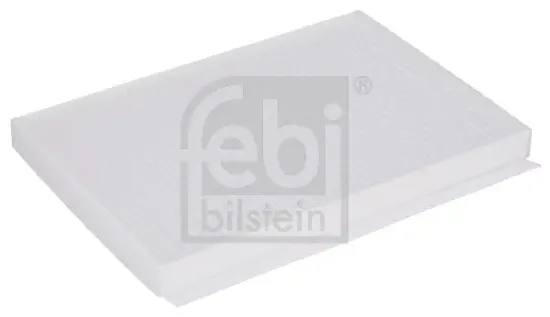Filter, Innenraumluft FEBI BILSTEIN 30241 Bild Filter, Innenraumluft FEBI BILSTEIN 30241