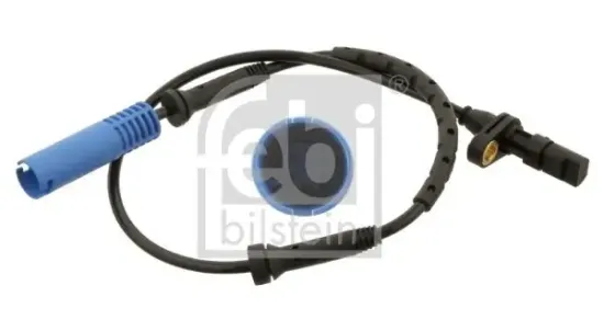 Sensor, Raddrehzahl Vorderachse links Vorderachse rechts FEBI BILSTEIN 30247 Bild Sensor, Raddrehzahl Vorderachse links Vorderachse rechts FEBI BILSTEIN 30247