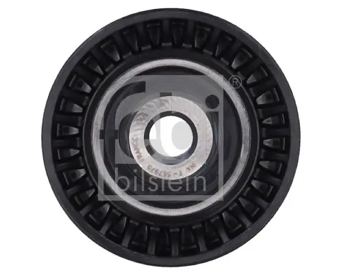 Umlenk-/Führungsrolle, Keilrippenriemen FEBI BILSTEIN 30248 Bild Umlenk-/Führungsrolle, Keilrippenriemen FEBI BILSTEIN 30248