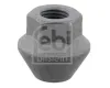 Radmutter Vorderachse Hinterachse FEBI BILSTEIN 30249