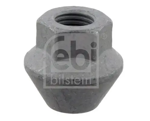 Radmutter Vorderachse Hinterachse FEBI BILSTEIN 30249 Bild Radmutter Vorderachse Hinterachse FEBI BILSTEIN 30249