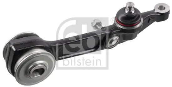 Lenker, Radaufhängung Vorderachse rechts unten hinten FEBI BILSTEIN 30256 Bild Lenker, Radaufhängung Vorderachse rechts unten hinten FEBI BILSTEIN 30256