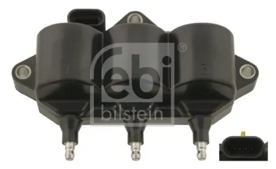 Zündspule FEBI BILSTEIN 30267 Bild Zündspule FEBI BILSTEIN 30267