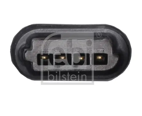 Zündspule FEBI BILSTEIN 30267 Bild Zündspule FEBI BILSTEIN 30267
