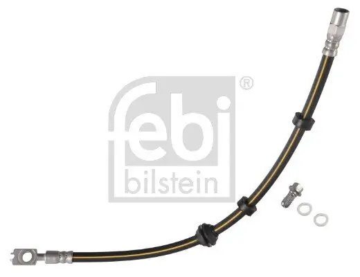 Bremsschlauch Vorderachse links Vorderachse rechts FEBI BILSTEIN 30294