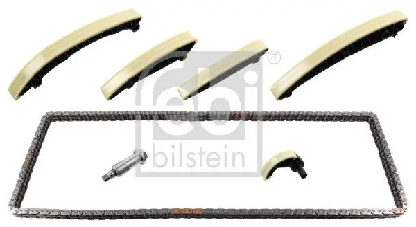 Steuerkettensatz FEBI BILSTEIN 30321