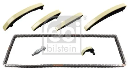 Steuerkettensatz FEBI BILSTEIN 30321 Bild Steuerkettensatz FEBI BILSTEIN 30321