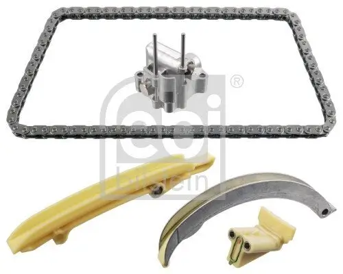 Steuerkettensatz oben FEBI BILSTEIN 30343 Bild Steuerkettensatz oben FEBI BILSTEIN 30343