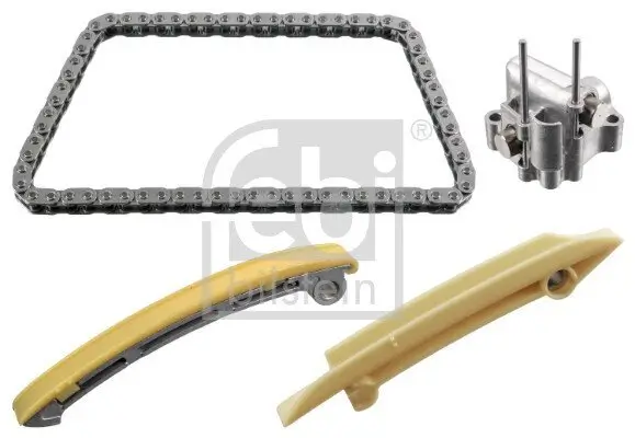 Steuerkettensatz FEBI BILSTEIN 30344