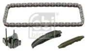 Steuerkettensatz FEBI BILSTEIN 30348