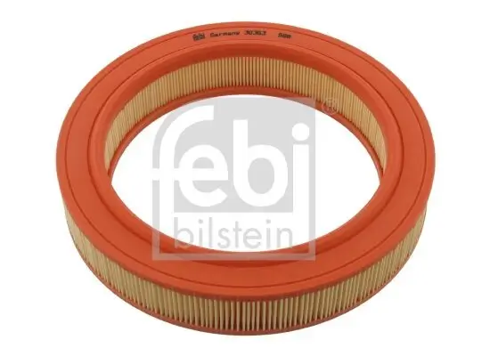 Luftfilter FEBI BILSTEIN 30363 Bild Luftfilter FEBI BILSTEIN 30363