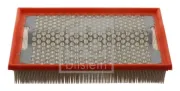 Luftfilter FEBI BILSTEIN 30366