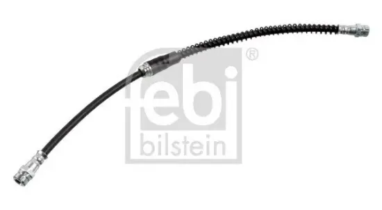 Bremsschlauch Vorderachse links Vorderachse rechts FEBI BILSTEIN 30374 Bild Bremsschlauch Vorderachse links Vorderachse rechts FEBI BILSTEIN 30374