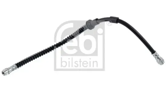 Bremsschlauch Vorderachse links Vorderachse rechts FEBI BILSTEIN 30377 Bild Bremsschlauch Vorderachse links Vorderachse rechts FEBI BILSTEIN 30377