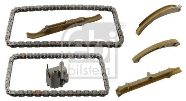 Steuerkettensatz FEBI BILSTEIN 30384