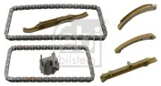 Steuerkettensatz FEBI BILSTEIN 30384