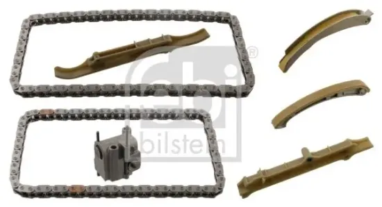 Steuerkettensatz FEBI BILSTEIN 30384 Bild Steuerkettensatz FEBI BILSTEIN 30384