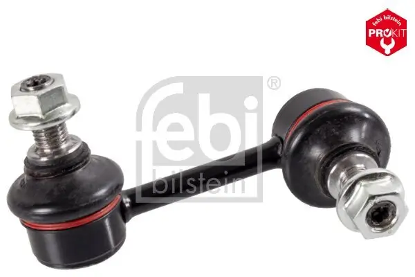 Stange/Strebe, Stabilisator Hinterachse links FEBI BILSTEIN 30398