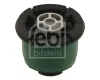 Lagerung, Achsk&ouml;rper Hinterachse links Hinterachse rechts FEBI BILSTEIN 30404